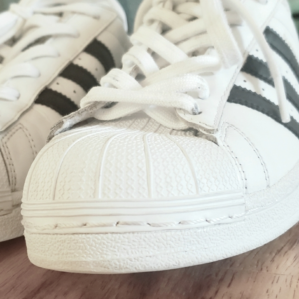 Adidas Superstar Shoes
